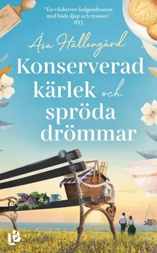 Konserverad kärlek och spröda drömmar