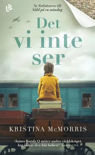 Det vi inte ser