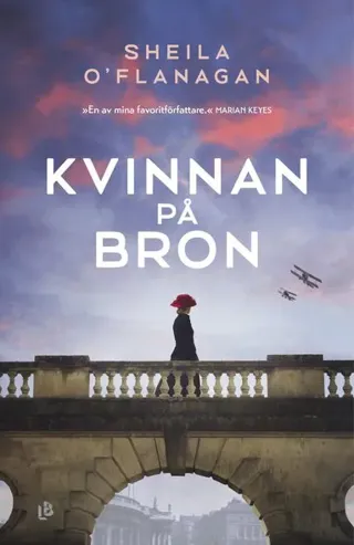 Kvinnan på bron