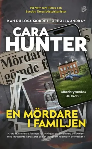 En mördare i familjen
