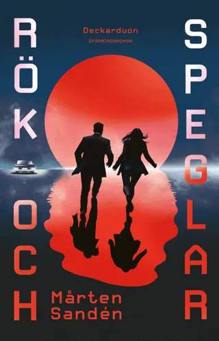 Rök och speglar