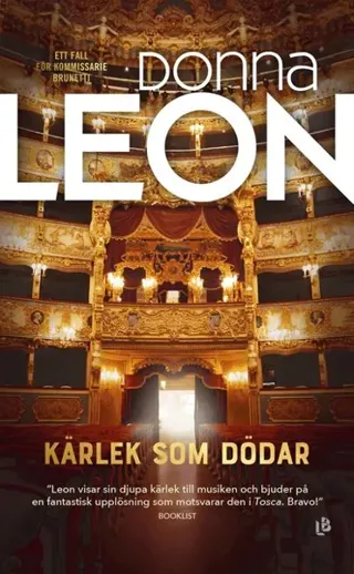 Kärlek som dödar