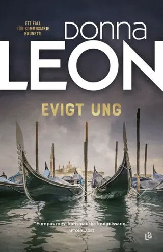 Evigt ung