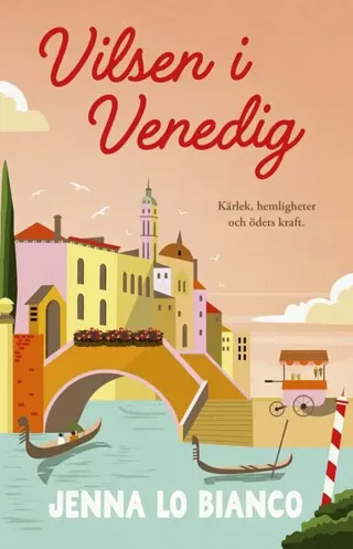 Vilsen i Venedig