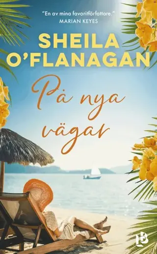 På nya vägar