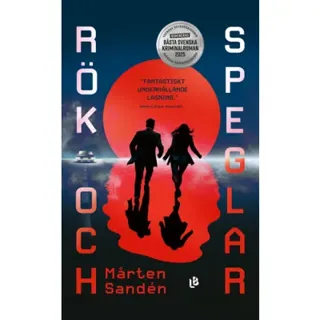 Rök och speglar