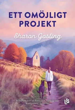 Ett omöjligt projekt