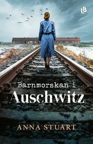 Barnmorskan I Auschwitz