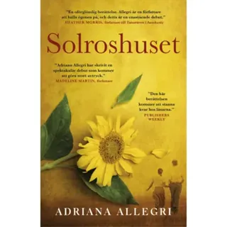 Solroshuset