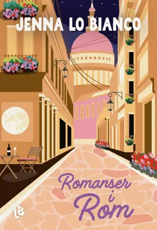 Romanser I Rom