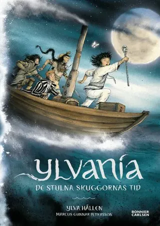 De stulna skuggornas tid