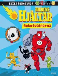 Robotvalparna