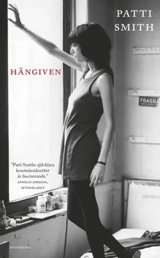 Hängiven