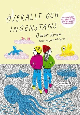 Överallt och ingenstans
