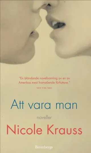 Att vara man
