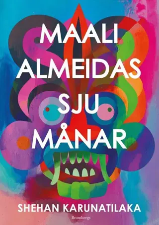 Maali Almeidas sju månar