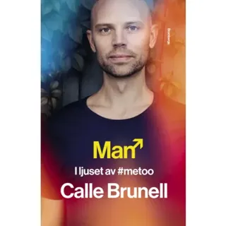 Man : i ljuset av #metoo