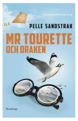 Mr Tourette och draken
