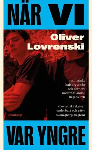 När vi var yngre