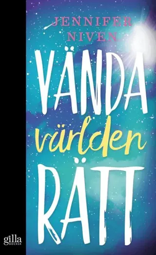 Vända världen rätt