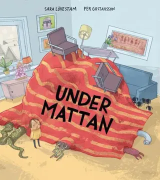 Under mattan