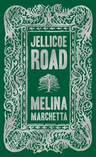Jellicoe Road