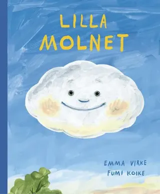 Lilla molnet