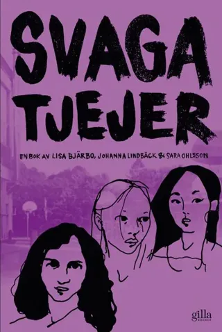Svaga tjejer