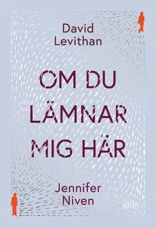 Om du lämnar mig här
