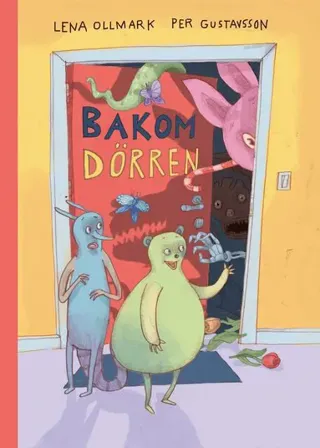 Bakom dörren