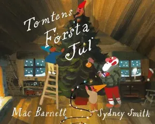 Tomtens första jul