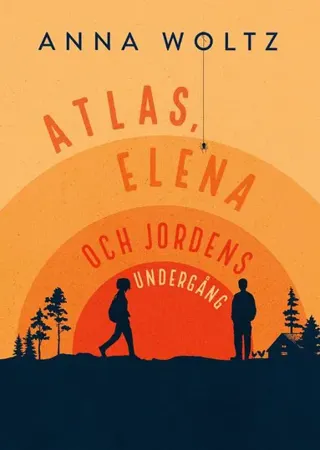 Atlas, Elena och jordens undergång