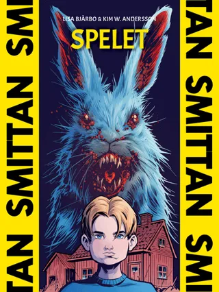 Spelet