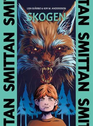 Skogen