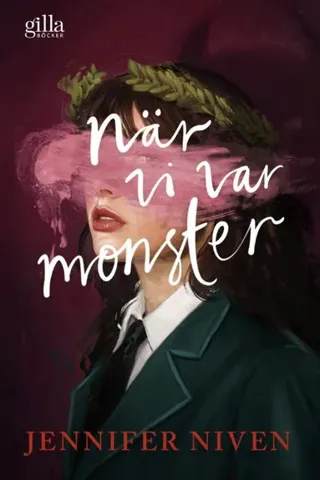 När vi var monster