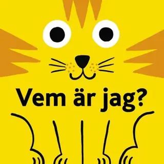 Vem är jag?
