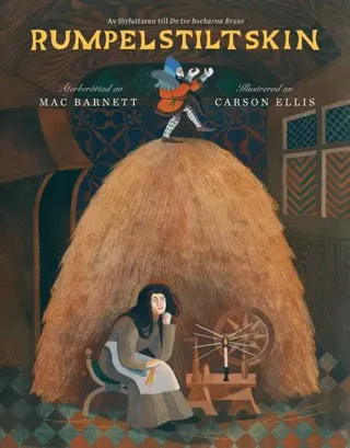 Rumpelstiltskin