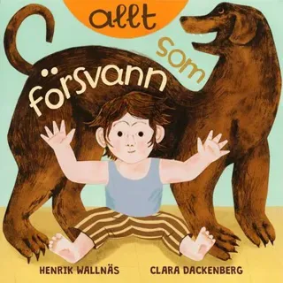 Allt som försvann