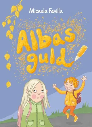 Albas guld