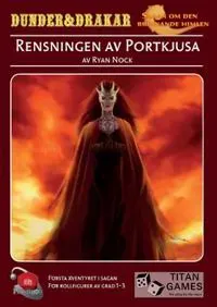 Sagan om den brinnande himlen : rensningen av Portkjusa