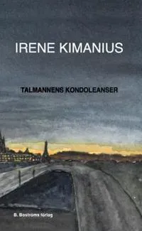Talmannens kondoleanser