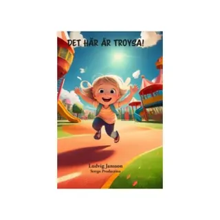 Mitt namn är Troysa