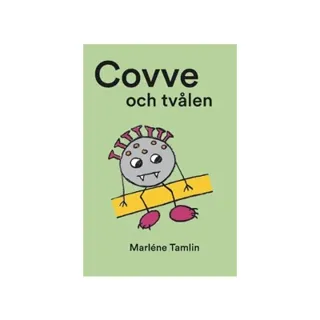 Covve och tvålen