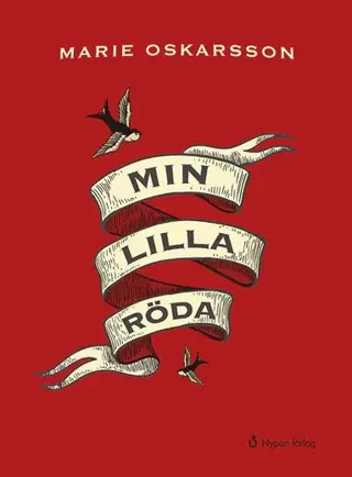 Min lilla röda
