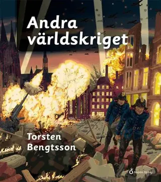 Andra världskriget