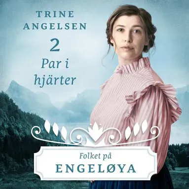 Par i hjärter av Trine Angelsen