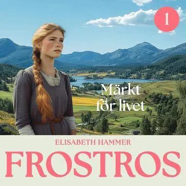 Märkt för livet av Elisabeth Hammer