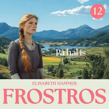 På hal is av Elisabeth Hammer