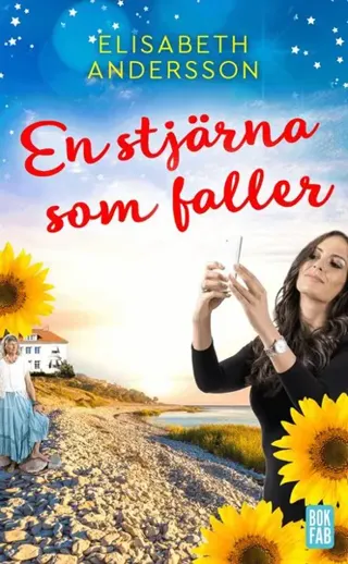 En stjärna som faller