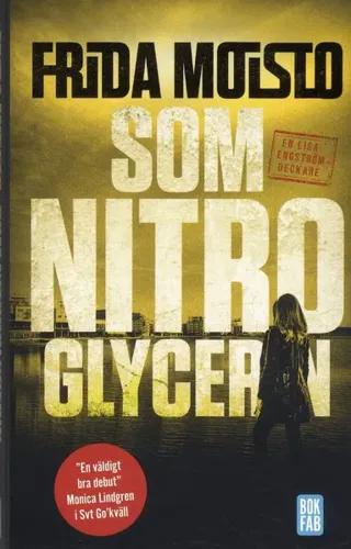 som Nitroglycerin
